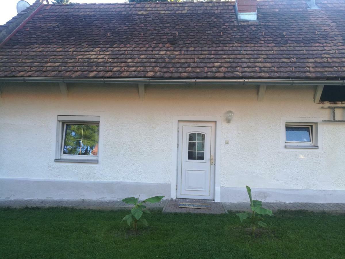 Haus Alexander Graz Exterior foto