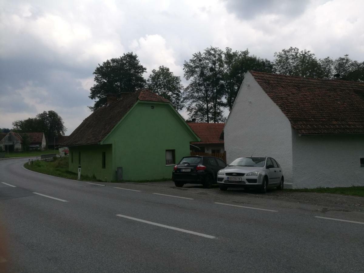 Haus Alexander Graz Exterior foto